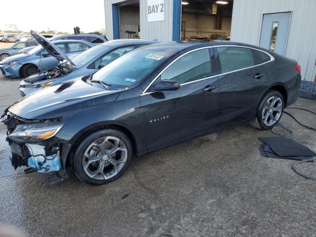Photo 1 from auction – 2023 CHEVROLET MALIBU LT with VIN 1G1ZD5ST7PF190282