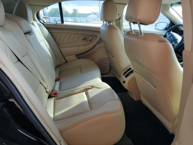 Photo 10 from auction – 2013 FORD TAURUS SEL with VIN 1FAHP2E81DG197613