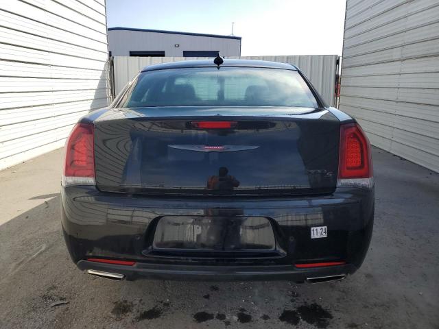Photo 6 from auction – 2022 CHRYSLER 300 S with VIN 2C3CCABG7NH236415