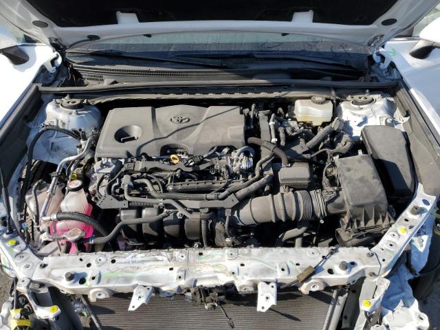 Photo 11 from auction – 2023 TOYOTA CAMRY LE with VIN 4T1C31AK0PU602776