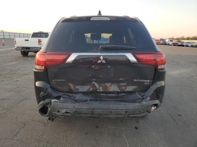 Photo 6 from auction – 2019 MITSUBISHI OUTLANDER with VIN JA4AD3A35KZ038075
