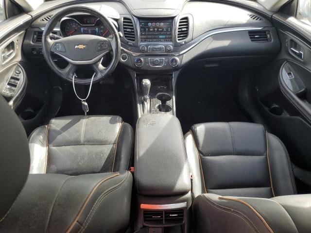 Photo 8 from auction – 2019 CHEVROLET IMPALA PRE with VIN 2G1105S38K9143403