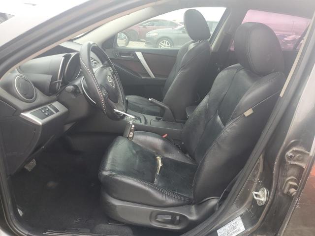 Photo 7 from auction – 2012 MAZDA 3 S with VIN JM1BL1M60C1525871