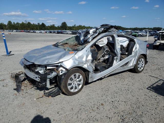 Photo 1 from auction – 2024 TOYOTA COROLLA LE with VIN JTDBCMFE1R3049813