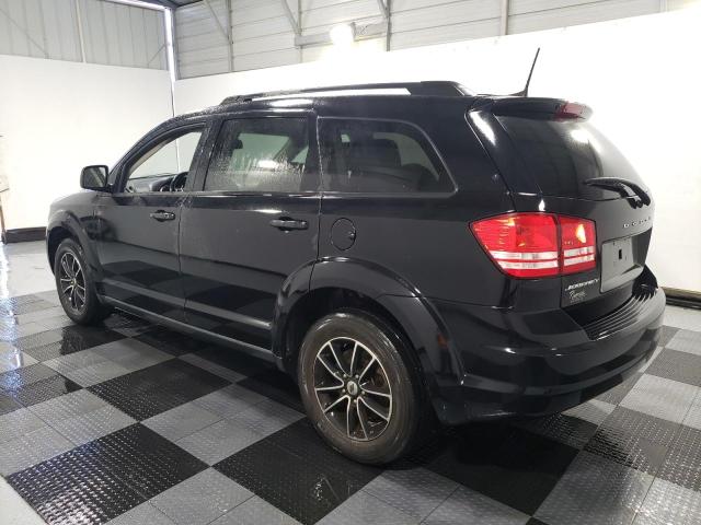 Photo 2 from auction – 2018 DODGE JOURNEY SE with VIN 3C4PDCAB5JT534295