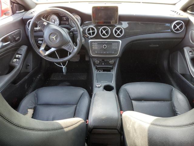 Photo 8 from auction – 2015 MERCEDES-BENZ CLA 250 with VIN WDDSJ4EB5FN163087