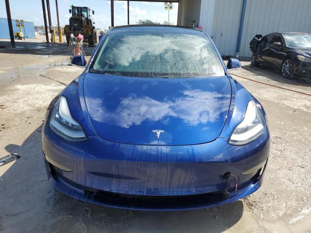 Photo 5 from auction – 2020 TESLA MODEL 3 with VIN 5YJ3E1EC8LF624576