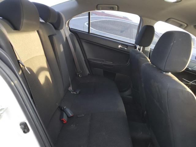 Photo 10 from auction – 2016 MITSUBISHI LANCER ES with VIN JA32V2FW9GU006432