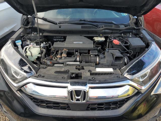 Photo 12 from auction – 2019 HONDA CR-V EX with VIN 7FARW2H58KE048193
