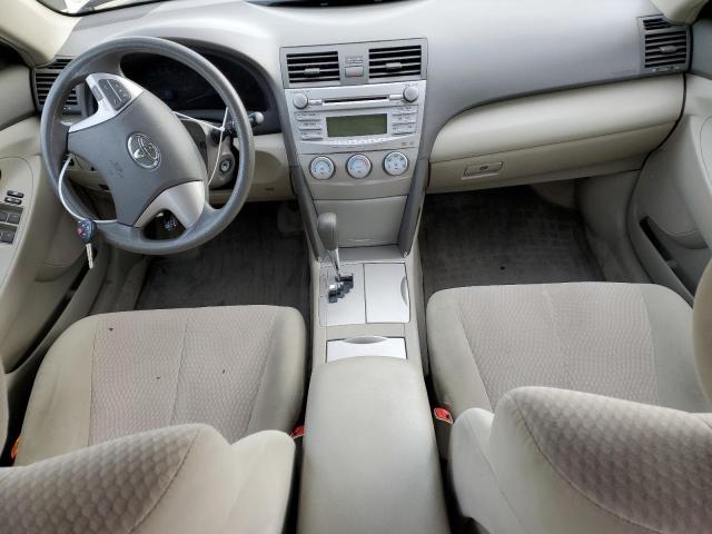 Photo 8 from auction – 2010 TOYOTA CAMRY BASE with VIN 4T1BF3EK7AU058566