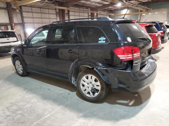 Photo 2 from auction – 2016 DODGE JOURNEY SE with VIN 3C4PDCAB3GT119548