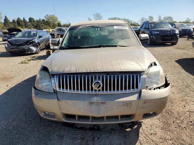 Photo 5 from auction – 2006 MERCURY MONTEGO PR with VIN 1MEHM421X6G617781