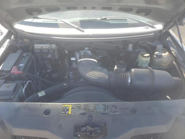 Photo 11 from auction – 2004 FORD F150 with VIN 1FTRX12WX4NC43382