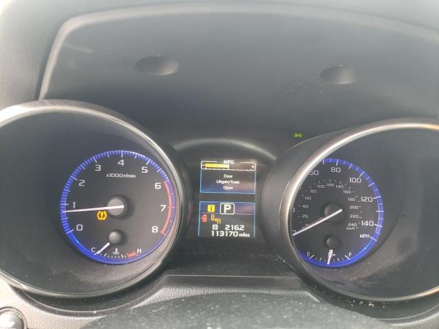 Photo 9 from auction – 2015 SUBARU OUTBACK 2. with VIN 4S4BSALC4F3283018