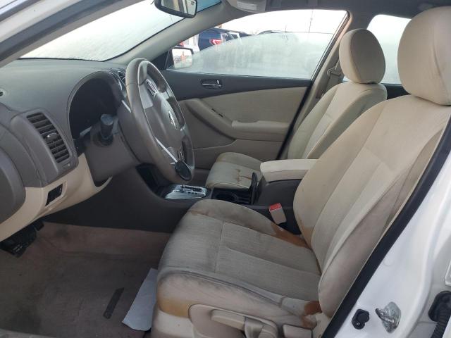 Photo 7 from auction – 2012 NISSAN ALTIMA BAS with VIN 1N4AL2AP3CN474167