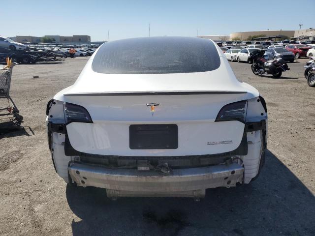 Photo 6 from auction – 2019 TESLA MODEL 3 with VIN 5YJ3E1EB6KF454997