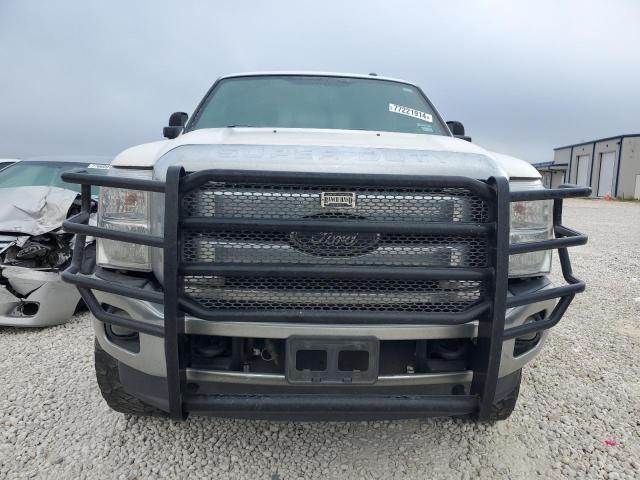Photo 5 from auction – 2016 FORD F250 SUPER with VIN 1FT7W2BT8GEB93592