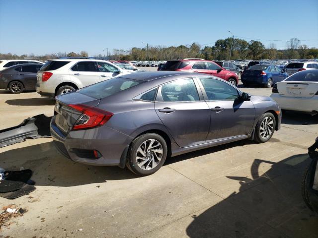 Photo 3 from auction – 2016 HONDA CIVIC EX with VIN 19XFC2F70GE002270