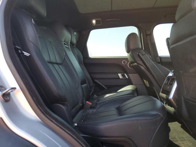 Photo 11 from auction – 2016 LAND ROVER RANGE ROVE with VIN SALWG2PF0GA589740
