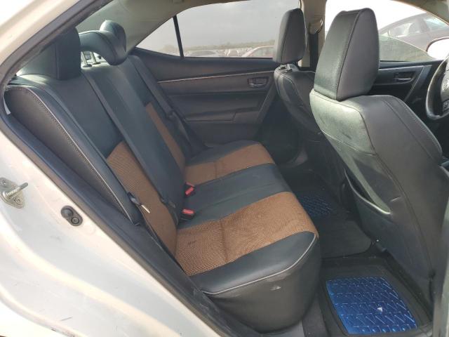 Photo 10 from auction – 2014 TOYOTA COROLLA L with VIN 5YFBURHE6EP078801