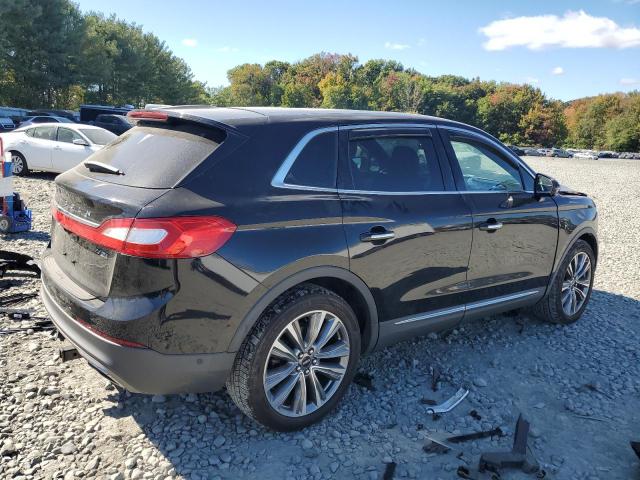 Photo 3 from auction – 2016 LINCOLN MKX RESERV with VIN 2LMTJ8LP3GBL89341