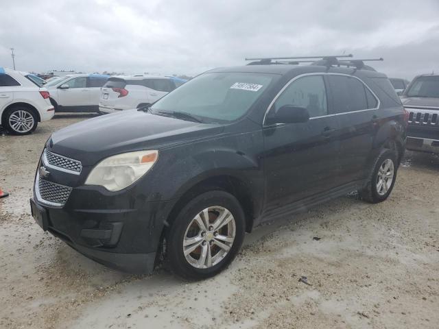 CHEVROLET EQUINOX LT 2011 с VIN 2GNALDEC0B1171433 - Фото с аукциона