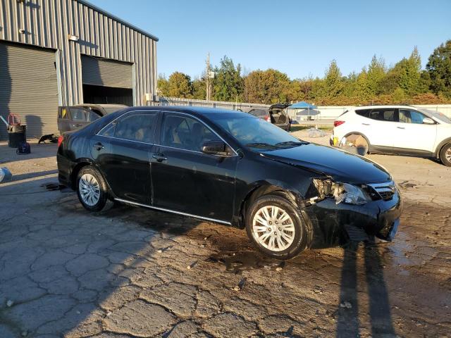 Photo 4 from auction – 2012 TOYOTA CAMRY BASE with VIN 4T4BF1FK7CR179027