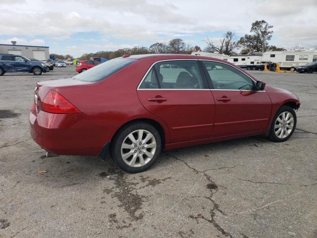 Photo 3 from auction – 2007 HONDA ACCORD EX with VIN 1HGCM66577A003071