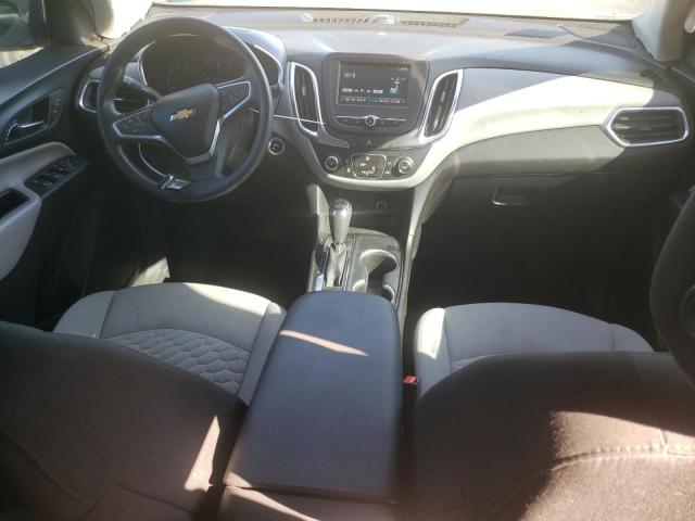 Photo 8 from auction – 2018 CHEVROLET EQUINOX LS with VIN 2GNAXHEV3J6183753
