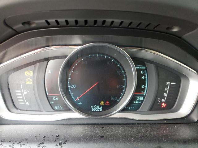 Photo 9 from auction – 2015 VOLVO XC60 T6 PL with VIN YV4902RD6F2601142