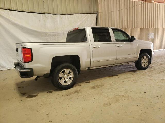 Photo 3 from auction – 2018 CHEVROLET SILVERADO with VIN 3GCPCREC8JG173260
