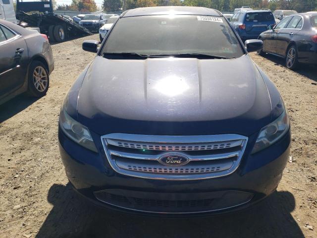 Photo 5 from auction – 2011 FORD TAURUS SHO with VIN 1FAHP2KT3BG108503