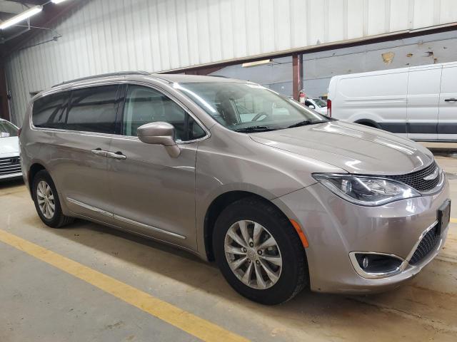 Photo 4 from auction – 2017 CHRYSLER PACIFICA T with VIN 2C4RC1BGXHR654293