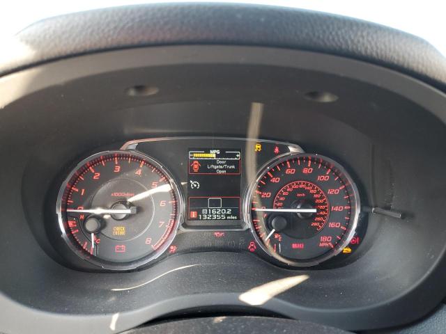 Photo 9 from auction – 2017 SUBARU WRX PREMIU with VIN JF1VA1F66H9805972