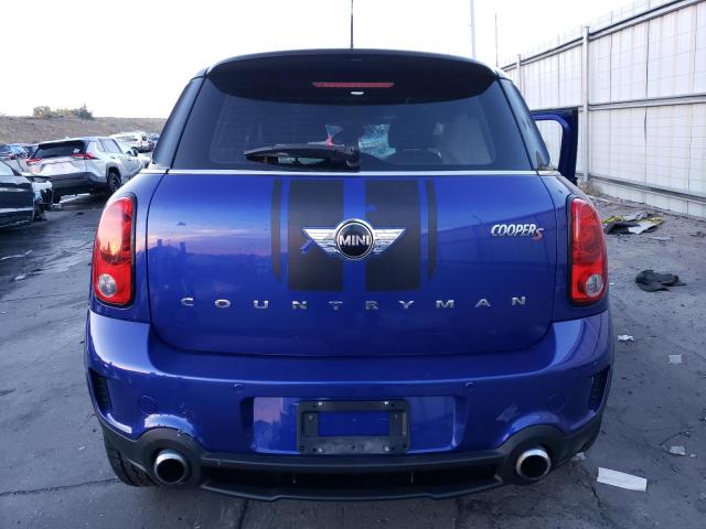 Photo 6 from auction – 2015 MINI COOPER S C with VIN WMWZC5C56FWP45034