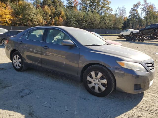 Photo 4 from auction – 2011 TOYOTA CAMRY BASE with VIN 4T1BF3EK9BU762821