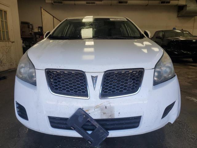 Photo 5 from auction – 2009 PONTIAC VIBE with VIN 5Y2SM67099Z466914