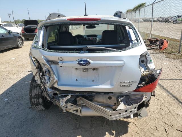 Photo 6 from auction – 2015 SUBARU IMPREZA SP with VIN JF1GPAZ60FH208449
