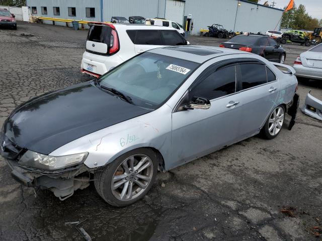 Photo 1 from auction – 2004 ACURA TSX with VIN JH4CL95904C000468