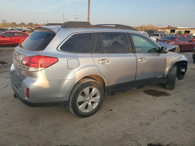 Снимка 3 от търг – 2012 SUBARU OUTBACK 2. с VIN 4S4BRBGC0C3278289