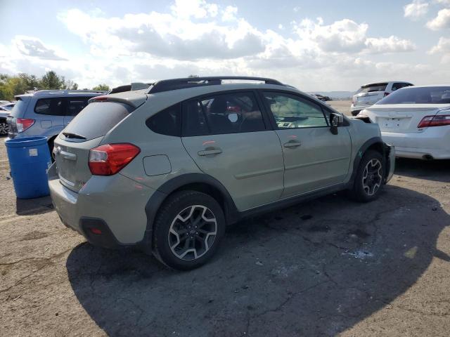 Photo 3 from auction – 2017 SUBARU CROSSTREK with VIN JF2GPADC5H8229034