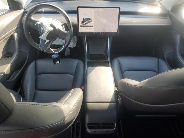 Photo 8 from auction – 2018 TESLA MODEL 3 with VIN 5YJ3E1EBXJF116923