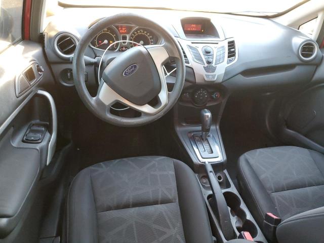 Photo 8 from auction – 2011 FORD FIESTA SE with VIN 3FADP4BJ9BM177680