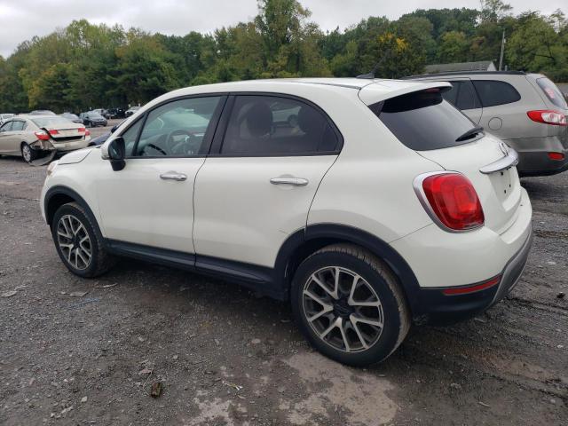 Photo 2 from auction – 2016 FIAT 500X TREKK with VIN ZFBCFYET8GP403127