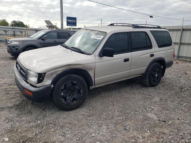 TOYOTA 4RUNNER 1998 with VIN JT3GM84R1W0021947 - Photo from auction