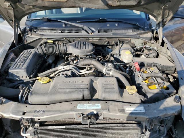 Photo 12 from auction – 2001 DODGE DURANGO with VIN 1B4HS28Z71F516203