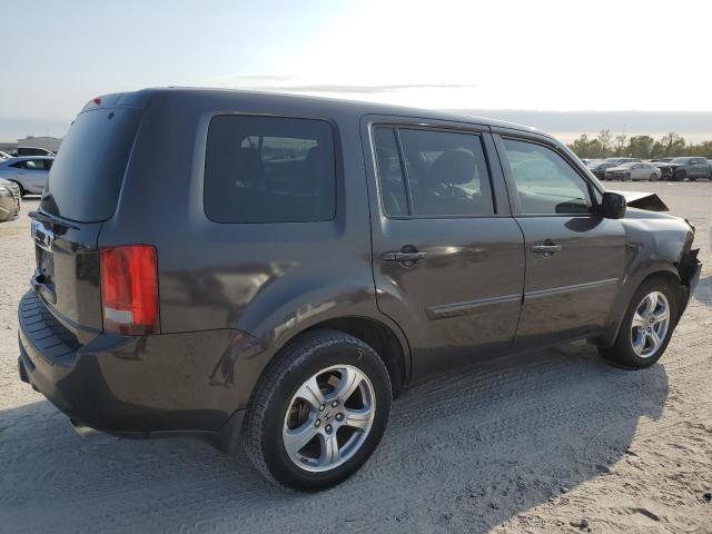 Photo 3 from auction – 2013 HONDA PILOT EXL with VIN 5FNYF3H58DB024749