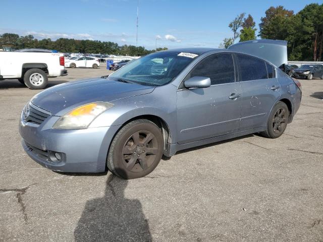 NISSAN ALTIMA BAS 2012 with VIN 1N4AL2AP1CN408412 - Photo from auction