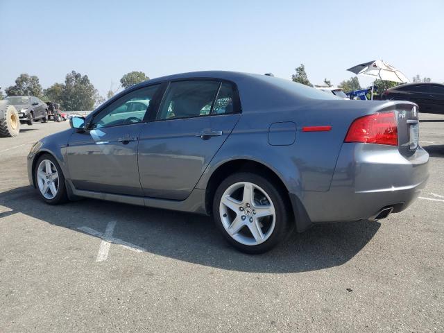 Photo 2 from auction – 2005 ACURA TL with VIN 19UUA662X5A017286