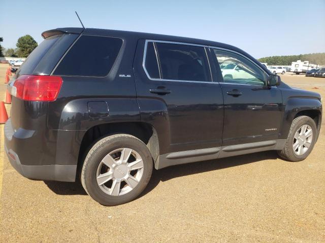 Photo 3 from auction – 2013 GMC TERRAIN SL with VIN 2GKALMEK2D6324386